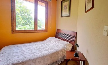 CASA CAMPESTRE EN CONDOMINIO