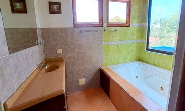 CASA CAMPESTRE EN CONDOMINIO