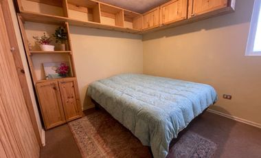 Departamento amoblado Condominio Alto la Paloma Puerto Montt