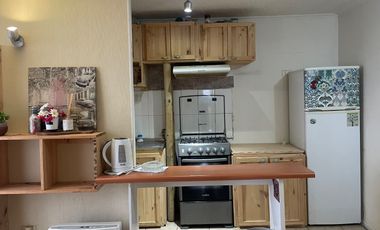 Departamento amoblado Condominio Alto la Paloma Puerto Montt