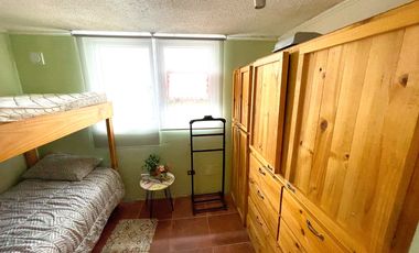 Departamento amoblado Condominio Alto la Paloma Puerto Montt