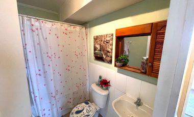 Departamento amoblado Condominio Alto la Paloma Puerto Montt