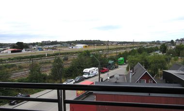 Departamento amoblado Condominio Alto la Paloma Puerto Montt