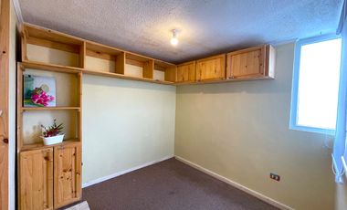 Departamento amoblado Condominio Alto la Paloma Puerto Montt