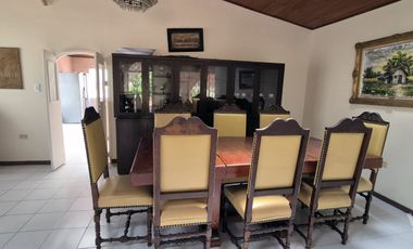 CASA CAMPESTRE CON PISCINA