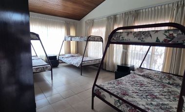 CASA CAMPESTRE CON PISCINA