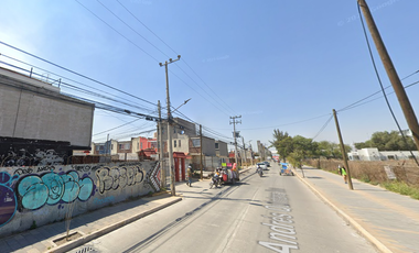 CASA DE RECUPERACIÓN BANCARIA EN CALLE COZUMEL, U.H SAN PABLO DE LAS SALINAS, TULTITLAN, EDO MEX. ¡NO SE ACEPTAN CRÉDITOS!