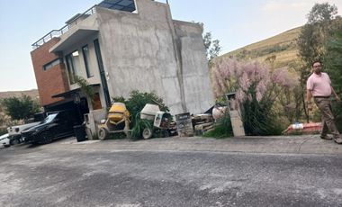 IH006 Preventa Casa AquaII Altus Lago Esmeralda, IH