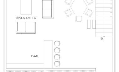 IH006 Preventa Casa AquaII Altus Lago Esmeralda, IH