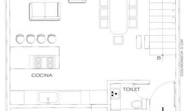 IH006 Preventa Casa AquaII Altus Lago Esmeralda, IH