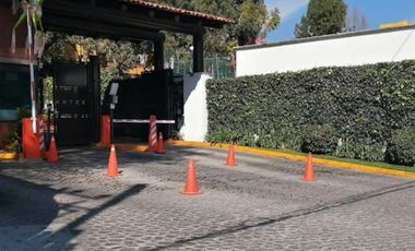 DEPARTAMENTO EN VENTA EN JESUS DEL MONTE COND, VILLAS DE LAGO HUIXQUILUCAN