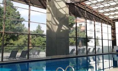 DEPARTAMENTO EN VENTA EN JESUS DEL MONTE COND, VILLAS DE LAGO HUIXQUILUCAN