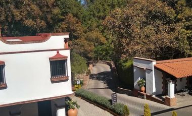 DEPARTAMENTO EN VENTA EN JESUS DEL MONTE COND, VILLAS DE LAGO HUIXQUILUCAN