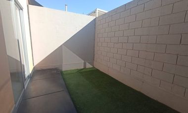 Casa en alquiler Urb. Villaclub Ica!