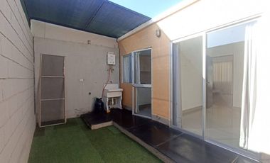 Casa en alquiler Urb. Villaclub Ica!