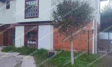 HERMOSA CASA INDEP EN CONDOMINIO, PASOS COLEGIO ALEMAN