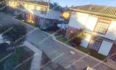 HERMOSA CASA INDEP EN CONDOMINIO, PASOS COLEGIO ALEMAN