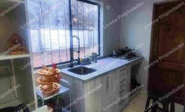 HERMOSA CASA INDEP EN CONDOMINIO, PASOS COLEGIO ALEMAN