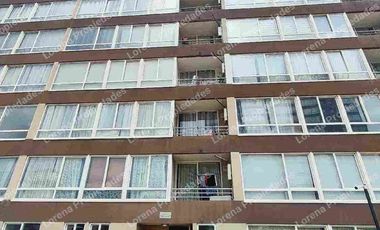 DEPTO PISO 9, 3 DORM