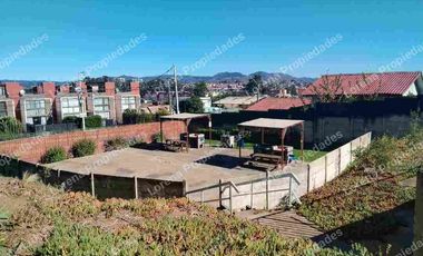 DEPTO PISO 9, 3 DORM