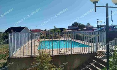 DEPTO PISO 9, 3 DORM