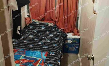 DEPTO PISO 9, 3 DORM