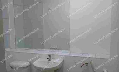 DEPTO PISO 9, 3 DORM