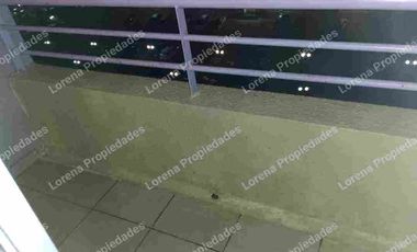 DEPTO PISO 9, 3 DORM