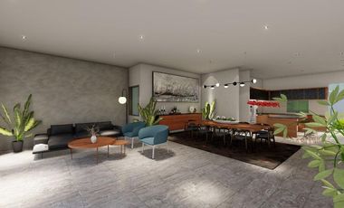 CASA EN VENTA RINCON DE LA MOTAÑA, SIERRA ALTA, MONTERREY NUEVO LEON