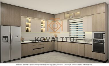 CASA EN VENTA RINCON DE LA MOTAÑA, SIERRA ALTA, MONTERREY NUEVO LEON