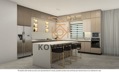 CASA EN VENTA RINCON DE LA MOTAÑA, SIERRA ALTA, MONTERREY NUEVO LEON