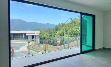 CASA EN VENTA RINCON DE LA MOTAÑA, SIERRA ALTA, MONTERREY NUEVO LEON