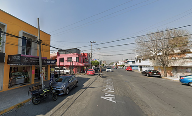 CASA DE RECUPERACIÓN BANCARIA EN CALLE VALLE DEL MISSISSIPPI, COL. VALLE DE ARAGON 3 SECC, ECATEPEC DE MORELOS, EDO MEX. ¡NO SE ACEPTAN CRÉDITOS!