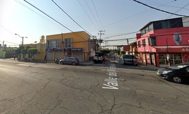 CASA DE RECUPERACIÓN BANCARIA EN CALLE VALLE DEL MISSISSIPPI, COL. VALLE DE ARAGON 3 SECC, ECATEPEC DE MORELOS, EDO MEX. ¡NO SE ACEPTAN CRÉDITOS!