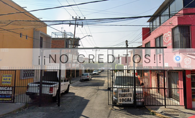 CASA DE RECUPERACIÓN BANCARIA EN CALLE VALLE DEL MISSISSIPPI, COL. VALLE DE ARAGON 3 SECC, ECATEPEC DE MORELOS, EDO MEX. ¡NO SE ACEPTAN CRÉDITOS!