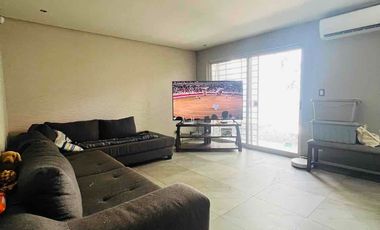 DEPARTAMENTO RENTA COLINAS DE SAN JERONIMO $25,000