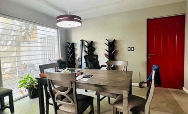 DEPARTAMENTO RENTA COLINAS DE SAN JERONIMO $25,000