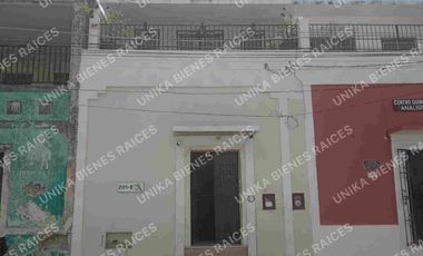 SE RENTA HERMOSA CASA RECIÉN REMODELADA PARA VIVIENDA O NEGOCIO, TOTALMENTE ACONDICIONADA, MUY ILUMINADA