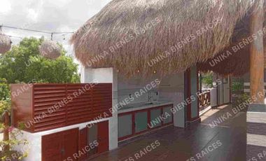 SE RENTA HERMOSA CASA RECIÉN REMODELADA PARA VIVIENDA O NEGOCIO, TOTALMENTE ACONDICIONADA, MUY ILUMINADA