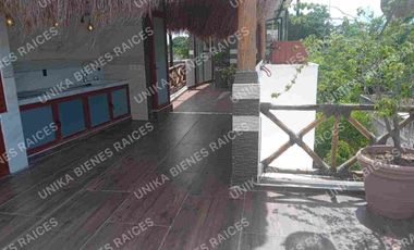 SE RENTA HERMOSA CASA RECIÉN REMODELADA PARA VIVIENDA O NEGOCIO, TOTALMENTE ACONDICIONADA, MUY ILUMINADA