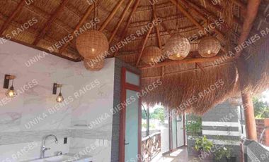 SE RENTA HERMOSA CASA RECIÉN REMODELADA PARA VIVIENDA O NEGOCIO, TOTALMENTE ACONDICIONADA, MUY ILUMINADA