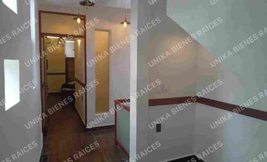 SE RENTA HERMOSA CASA RECIÉN REMODELADA PARA VIVIENDA O NEGOCIO, TOTALMENTE ACONDICIONADA, MUY ILUMINADA