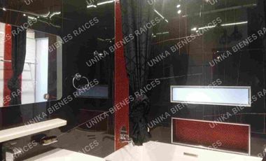 SE RENTA HERMOSA CASA RECIÉN REMODELADA PARA VIVIENDA O NEGOCIO, TOTALMENTE ACONDICIONADA, MUY ILUMINADA