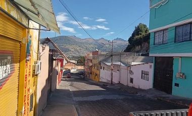 CASA EN VENTA SUR DE QUITO