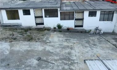 CASA EN VENTA SUR DE QUITO