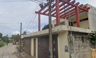 VENTA DE CASA EN LOS TULIPANES REFORMA CHIAPAS