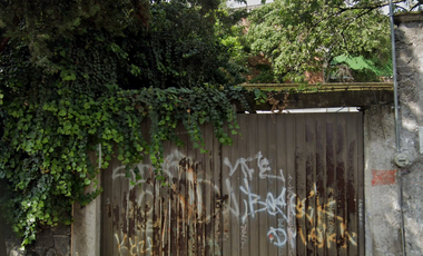 Se vende propiedad ADJUDICADA ubicada en Colonia Primavera Tlalpan, ¡Compra directamente con el banco, no se aceptan créditos!