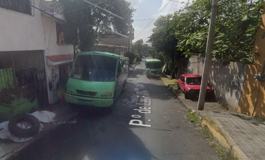 Se vende propiedad ADJUDICADA ubicada en Colonia Primavera Tlalpan, ¡Compra directamente con el banco, no se aceptan créditos!