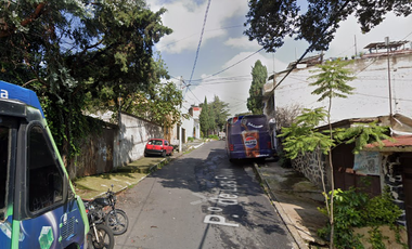 Se vende propiedad ADJUDICADA ubicada en Colonia Primavera Tlalpan, ¡Compra directamente con el banco, no se aceptan créditos!