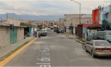 COHC (EMB) CASA EN VENTA DE CONTADO EN SAN VICENTE EDO MEX